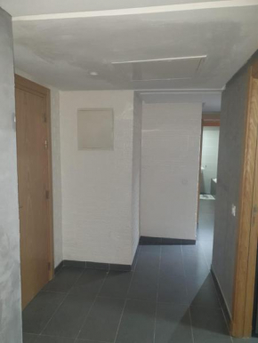 Hilton Apartment